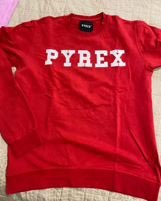 Felpa pyrex
