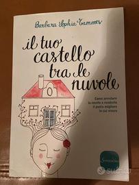 IL TUO CASTELLO TRA LE NUVOLE - prima edizione -