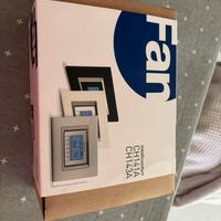 Cronotermostato Fantini