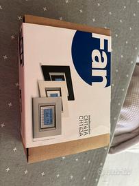 Cronotermostato Fantini