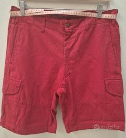 Bermuda uomo 