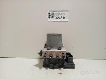 CENTRALINA ABS FORD TRANSIT Custom Kombi KK21-2B37