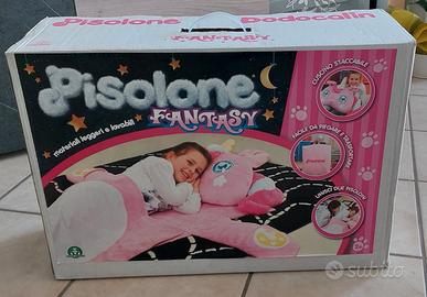 Pisolone Sacco a Pelo Unicorno

