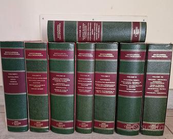 Enciclopedia dell'ingegneria ISEDI