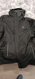 Giacca invernale Mc Kinley