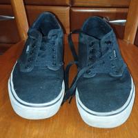 Vans basse nere 42