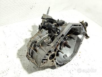 CAMBIO MANUALE COMPLETO NISSAN Qashqai Serie 32010