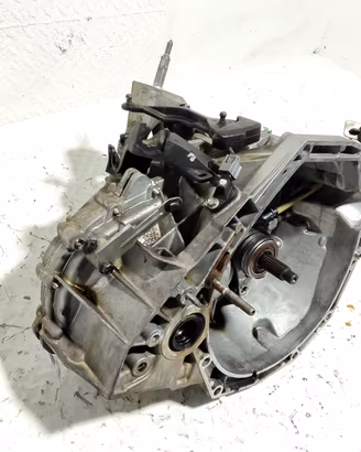 CAMBIO MANUALE COMPLETO NISSAN Qashqai Serie 32010