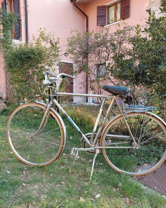 vbicicletta vintage 