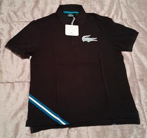 Lacoste Jonathan Adler polo