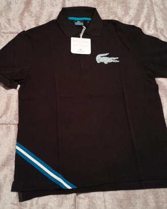 Lacoste Jonathan Adler polo