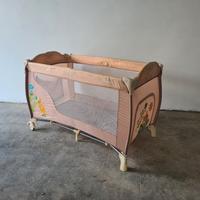 box o lettino per bambini 