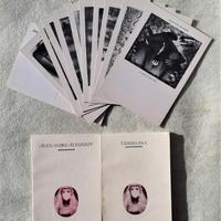 LA CADUTA DI CASA USHER - A Alexeieff cofanetto