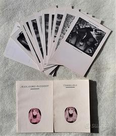 LA CADUTA DI CASA USHER - A Alexeieff cofanetto