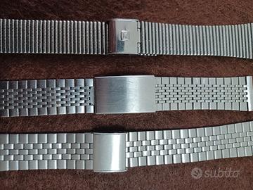 bracciale LCD ansa 18 a scelta