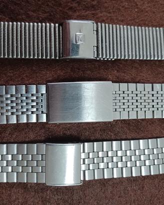 bracciale LCD ansa 18 a scelta