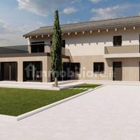 Villa bifamiliare via Aldo Moro 14, Avigliana