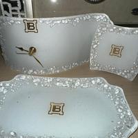 SET LAURA BIAGIOTTI