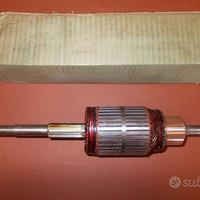 Indotto motorino avviamento Fiat 1500/1600 OSCA 1^