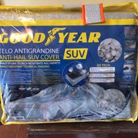 Telo antigrandine Goodyear SUV