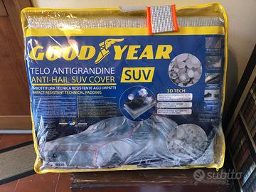 Telo antigrandine Goodyear SUV