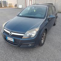 Opel Astra 1.7 CDTI 101CV 5 porte Enjoy