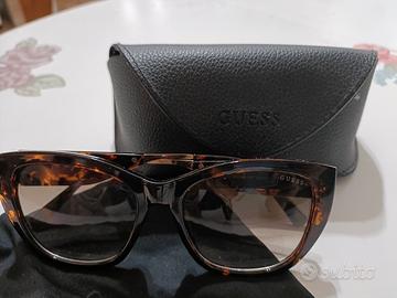 occhiali da sole Guess
