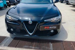 Alfa Romeo Giulia 2.2 Turbodiesel 150 CV