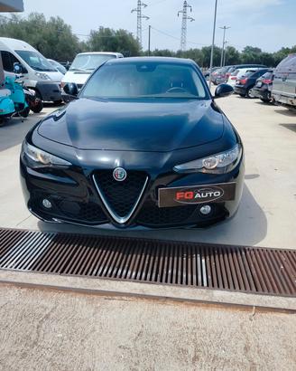 Alfa Romeo Giulia 2.2 Turbodiesel 150 CV