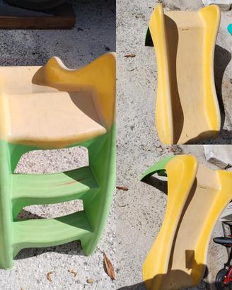 giochi per bambino