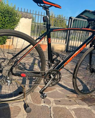 Gravel merida 300