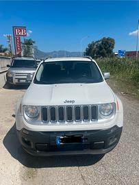 Jeep Renegad