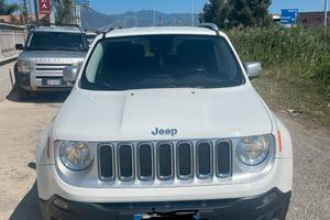 Jeep Renegad