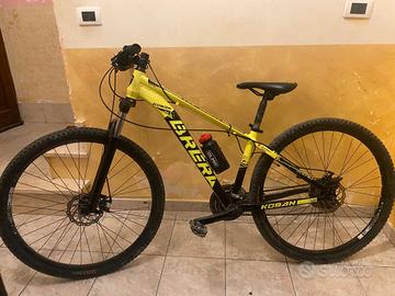 bike Brera koban 26
