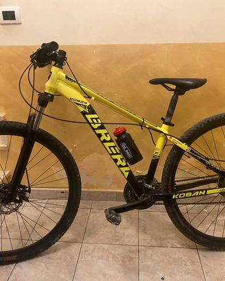 bike Brera koban 26