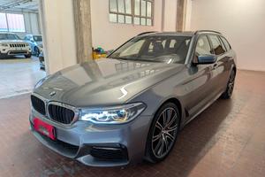 Bmw 520 520d xDrive Touring Msport