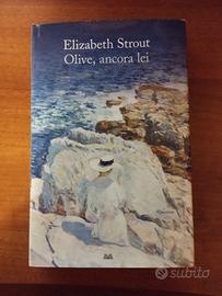 OLIVE, ANCORA LEI