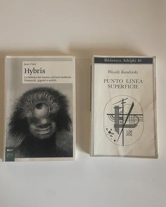 Kandinsky / Clair - Arte Contemporanea