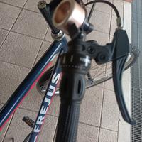 FREJUS CITY BIKE 28 TREKKING UOMO 