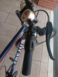 FREJUS CITY BIKE 28 TREKKING UOMO 