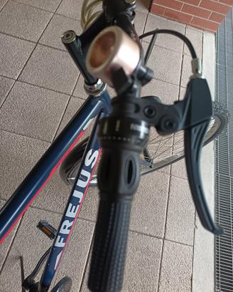 FREJUS CITY BIKE 28 TREKKING UOMO 