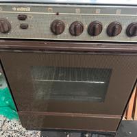 Cucina a gas