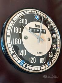 Orologio da parete BMW