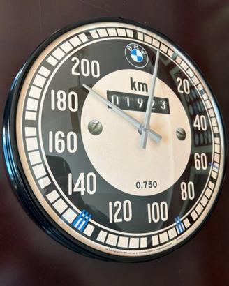 Orologio da parete BMW
