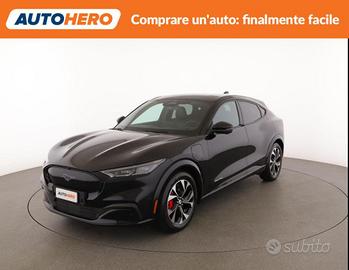 FORD Mustang Mach-E AX76063