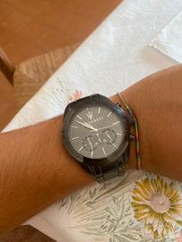 Orologio Maserati
