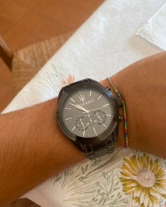 Orologio Maserati
