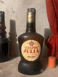 Grappa Julia Riserva Speciale vintage 0,7L