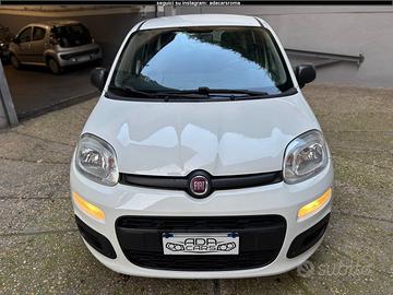 Fiat Panda benzina - TAGLIANDO COMPLETO