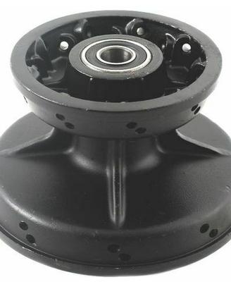 Mozzo ruota anteriore conico Cagiva Elefant 3 - 51